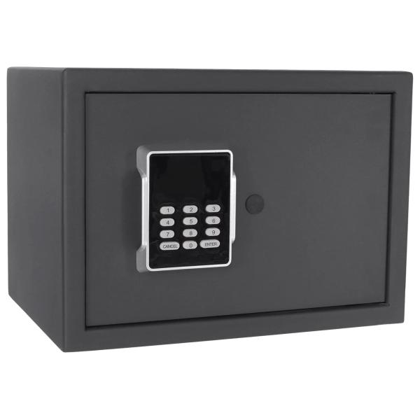 Rottner Hoteltresor Neptun 1 Elektronikschloss Notschlüssel gleichschließend T06195